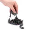 550PCS Colourful Ferrite Crags Desk Toys for Office, Like Putty, Satisfying Fidget Toys for Adults (550 PCS) view 2