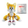 Adenzai Plush Figures Stuffed Animal (Yellow) view 1