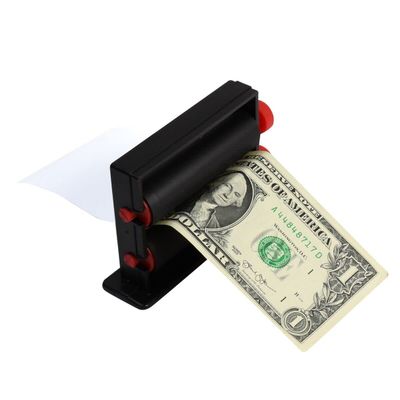 Dollar Bill Magic Trick Magician Money Maker Practical Joke Novelty Toy Gag Gift