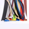 6.5ft Flexible U-Shape Edge Guard Self Adhesive Edge Banding, TPE Edge Protector Strip, Corner and Edge Bumper Guards, Edge Protector for Cabinet Repair, Single-Board Protection, Furniture Restoration view 1