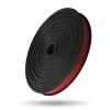 6.5ft Flexible U-Shape Edge Guard Self Adhesive Edge Banding, TPE Edge Protector Strip, Corner and Edge Bumper Guards, Edge Protector for Cabinet Repair, Single-Board Protection, Furniture Restoration view 2