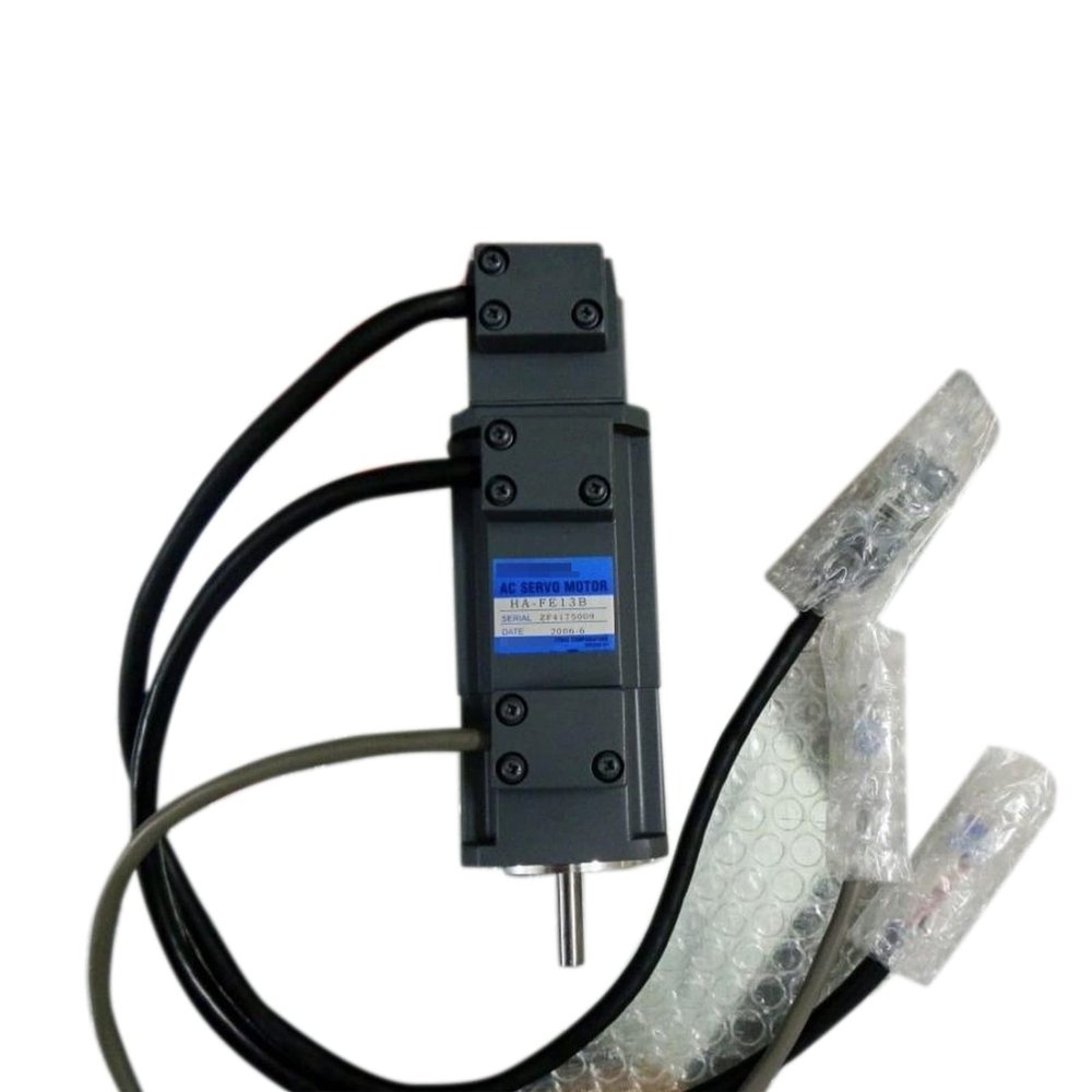 CBBEXP HA-FE13B Servo Motor HAFE13B Sealed in Box 1 Year Warranty