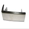 ATEX Stainless Front Bumper Caps Clips Holers for G500 G55 G63 G65 W463 G Wagon G Wagen G-Class AMG 2 pcs 2012~2018 view 1