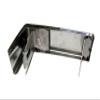 ATEX Stainless Front Bumper Caps Clips Holers for G500 G55 G63 G65 W463 G Wagon G Wagen G-Class AMG 2 pcs 2012~2018 view 4