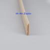 1:12 Scale Dollhouse Miniature Wood Finishing Trim Wood Molding L11.8; W0.5 /Lot 10 Pieces view 4