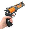 The Devil You Know Hand Cannon - Handmade Cosplay Prop view 3