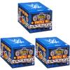 Mattel WWE Beast Mode Series 2 Mystery Pack (Pack of 3)  3 Blind Box Figures with Beast Mode Animal Companions, Cage-Themed Packaging, Ages 3+ view 1