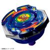 Takara Tomy Beyblade X BX-00 Booster Dranzer Spiral 3-80T Metal view 3