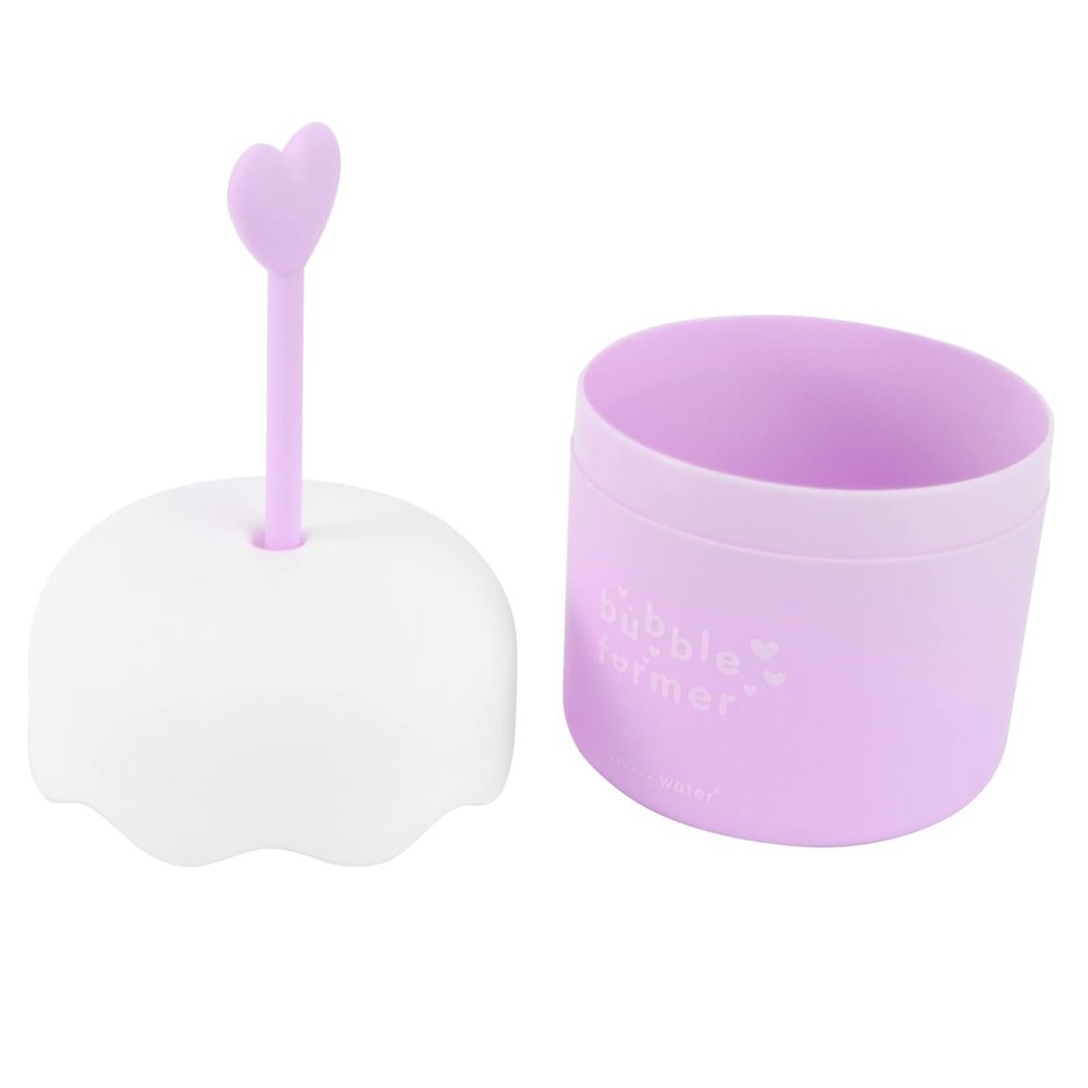 Housoutil 1pc Bubble Machine Foam Face Travel Frother Cleaning Tools Bubble Foamer Bubble Maker Facial Cleaning Face Wash Foaming Maker Bubble Cup Marshmallow