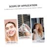 Housoutil 1pc Bubble Machine Foam Face Travel Frother Cleaning Tools Bubble Foamer Bubble Maker Facial Cleaning Face Wash Foaming Maker Bubble Cup Marshmallow view 4