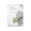 Me To You Tatty Teddy 'Mum in a Million' Sentiment Book With Verses and Illustrations - Official Mother's Day Collection view 1