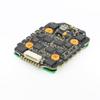 Drone Accessories for KM45A 4IN1 ESC 3-6S 32 BIT BLHELI-32 ESC Electronic Speed Controller 20X20mm for RC Drone FPV Racing MultiRotor Replaceable Accessories view 3