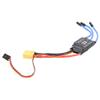 INLIMA Drone Accessories for RC FPV 30A Brushless ESC XT60 Electronic Speed Controller fit for RC Remote Control Drone Helicopter FPV Replaceable Accessories view 3