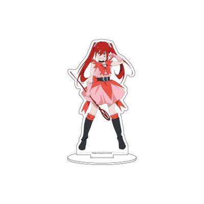 A3 Magical Destroyers 01 Anarchy (Official Illustration) Character Acrylic Figure