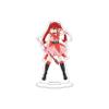 A3 Magical Destroyers 01 Anarchy (Official Illustration) Character Acrylic Figure view 1
