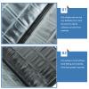 Collectors Collecting Album Holder Pockets Storage Organizer Commemorative Display Book Collectors view 3