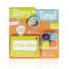 Open The Joy Story Time: Igniting Imagination, Fostering Empathy, and Building Resilience in Kids - A Portable Adventure for Ages 4+ view 1