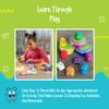 Open The Joy Empathy Builder Toolkit - Unleashing Compassion and Connection with Kids to Build Emotional Intelligence - Ages 4+ view 4
