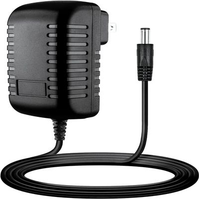 Guy-Tech AC/DC Adapter Compatible with FrSky Taranis X9D Plus Digital Telemetry Radio Receiver Transmitter X9 D X90 X 90 CE2200 Power Supply Cord