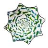 Mougee Mini Star Flow Star - 20" Diameter - Smaller Size for Smaller Hands and Easier Spinning (Frogspin) view 1