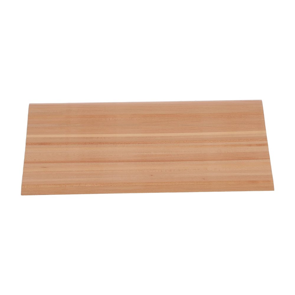 Keenso Mini Floorboard, 1 12 Dollhouse Floorboard Miniature Simple Elegant Wood Strip Flooring Decoration Accessory
