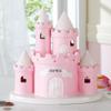 Lets Make Memories Princess Castle Bank- for Her view 2