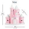 Lets Make Memories Princess Castle Bank- for Her view 4
