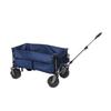 Member's Mark All Terrain Folding Wagon - Blue view 3