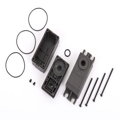 Traxxas 2276 - Servo Case, Gaskets & Hardware