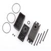 Traxxas 2276 - Servo Case, Gaskets & Hardware view 1