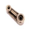 Traxxas 9544 - Metal Steering Servo Horn view 1