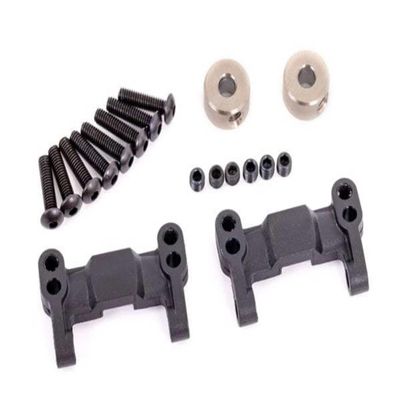 Traxxas 9597 - Front & Rear Sway Bar Mounts
