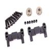 Traxxas 9597 - Front & Rear Sway Bar Mounts view 1