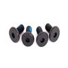 Traxxas 9591 - Motor Mount Screws view 1