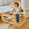 Avenlur Bazel 8-in-1 Montessori Waldorf Indoor Playset for Toddlers & Kids (18m-6yrs) - Ignite Imagination, Develop Motor Skills | Safe, Durable, Eco-Friendly for Creative Play view 3