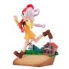Megahouse - One Piece - Gem Series - Uta Run Run Run Figure view 2