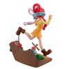 Megahouse - One Piece - Gem Series - Uta Run Run Run Figure view 4