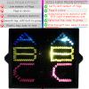 Ayidawedo 320Pcs Pegs Refill for Light BriteLight Bright Glow Pegs 8 Colors with Excellent Clear, LED Light Up Board Toy Replacement Peg for Kids Aged 3 + view 4
