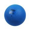 GSE Games & Sports Expert 7" Blue Inflatable Playground Ball, Kickball, Bouncy Dodge Ball, Handball for Kids/Adults, Perfect for Recess Ball Games, Gym, Yoga Exercises, Schools Sports Activities view 1