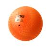 GSE Games & Sports Expert 7" Orange Inflatable Playground Ball, Kickball, Bouncy Dodge Ball, Handball for Kids/Adults, Perfect for Recess Ball Games, Gym, Yoga Exercises, Schools Sports Activities view 1