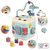 Smoby Little Activity Cube view 2