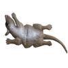 Halloween Hanging Bats Decoration Terrible Prank Props Ornament Realistic Scary Fake Dead Mouse Rat Spider Cats Dogs Toys Halloween Zombie Vampire Party Decor Supplies for Haunted House Theme Party view 4