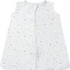 TotAha Toddler Sleep Sack 1.0 TOG, Soft Quilted Wearable Blanket Baby Sleeping Bag with 2-Way Safe Zippers for All Seasons view 1