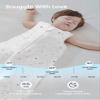 TotAha Toddler Sleep Sack 1.0 TOG, Soft Quilted Wearable Blanket Baby Sleeping Bag with 2-Way Safe Zippers for All Seasons view 4