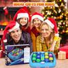 Whack Game Mole for Toddlers, Toys for 3 4 5 6 Year Old Boys Girls, Interactive Pounding Toys for Age 3-5, 3 Modes, 2 Hammers, Sound & Light, Birthday Xmas Gifts for Boys Girls Kids Age 3 4 5 6 7 8+ view 3