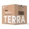 Terra Diapers Size 2: 85% Plant-Based Diapers, Ultra-Soft & Chemical-Free for Sensitive Skin, Superior Absorbency for Day or Nighttime Diapers, Designed for Babies 8-15 Pounds, 176 Count view 1
