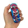 Teak Tuning Heat Transfer Graphic 34mm Fingerboard Complete - Andrew Walters Edition view 1