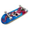 Teak Tuning Heat Transfer Graphic 34mm Fingerboard Complete - Andrew Walters Edition view 2