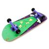 Teak Tuning Heat Transfer Graphic 34mm Fingerboard Complete - Plaguefingers Edition view 2