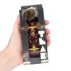 Teak Tuning Heat Transfer Graphic 34mm Fingerboard Complete - Howl in The Night Edition view 3